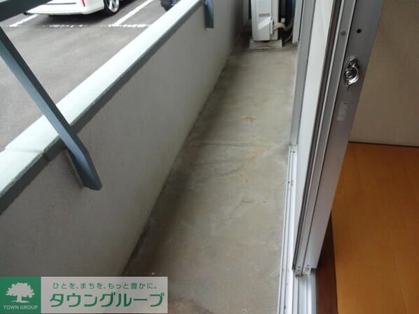 第一東峰コーポの物件内観写真